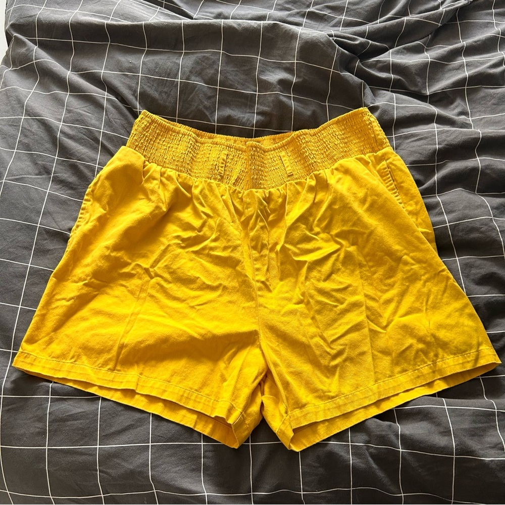 Lucy & Yak Adele Shorts 2X